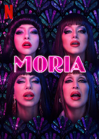Moria