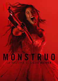 Monstruo: La historia de Lizzie Borden