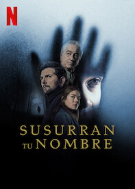 Susurran tu nombre