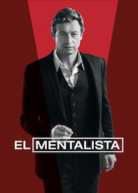 El mentalista